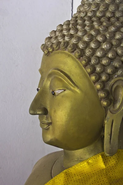 Tête de Bouddha — Photo
