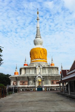 WAT Phrathat Na Dun