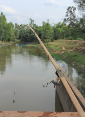 Balık oltası