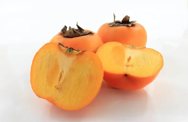 The persimmon — Stock Photo, Image