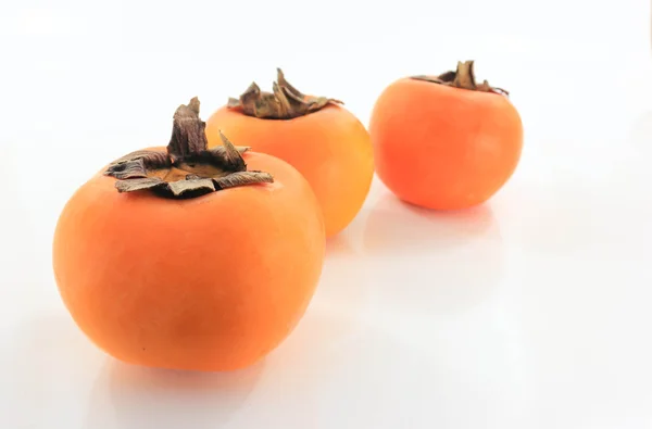 The persimmon — Stock Photo, Image