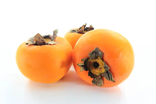 The persimmon — Stock Photo, Image