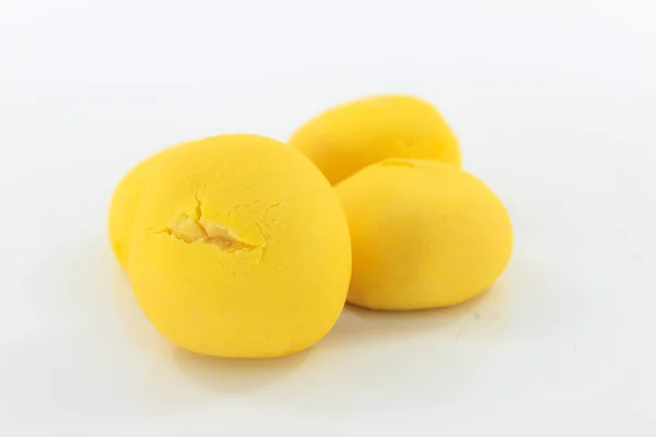 Pane dolce giallo — Foto Stock