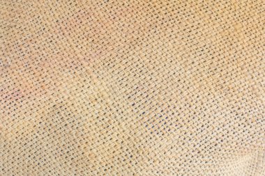  Kenevir çuval kahverengi 