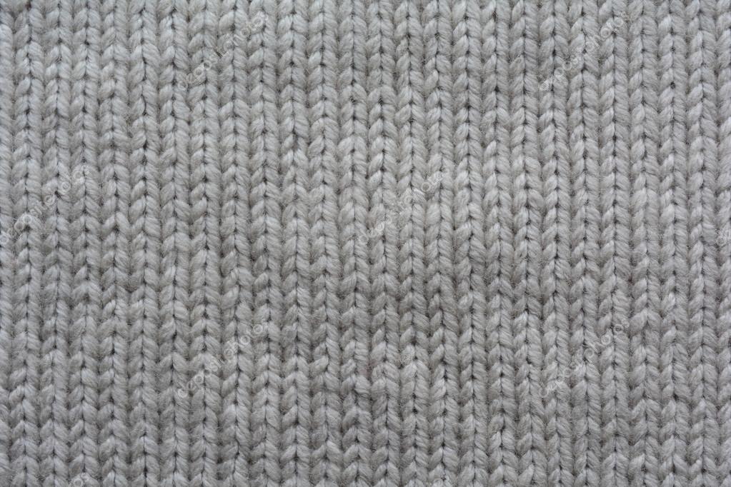 Knit Wool