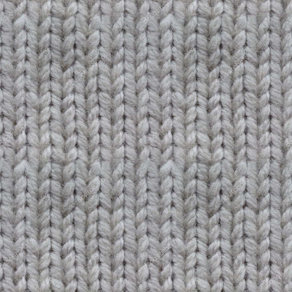 Handmade knitting wool seamless pattern Stock Photo by ©KronaLux 109359128
