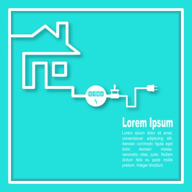 Yardımcı programı'nı elektrik güç ölçer