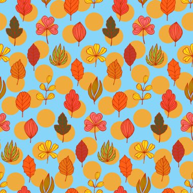 Elle çizilmiş ile Seamless Modeli bırakır ve Tur