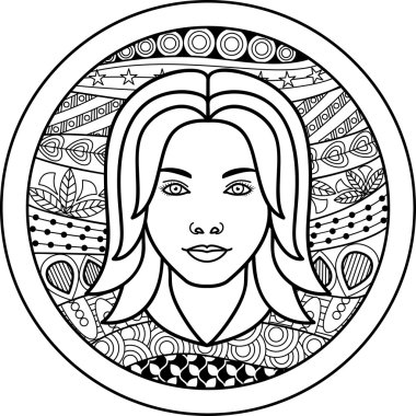 Zodyak işareti virgo