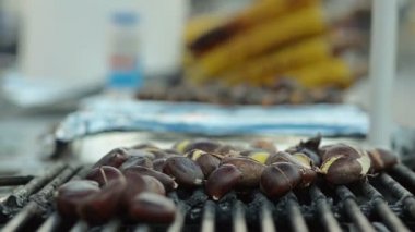 Yemek yemek kapatın