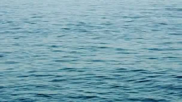 Belle texture de l'eau de mer Contexte 