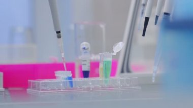 Biyolojik araştırma ve yakın çekim