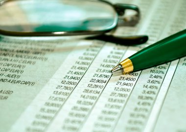 finansal analiz