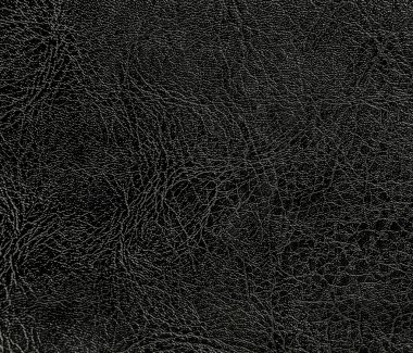 siyah deri arka plan