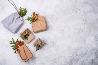 Sıfır Noel hediyesi için farklı fikirler