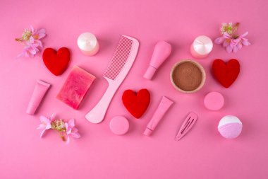 Wellnes Spa ürünleri ile Sevgililer Günü kişisel aşk kavramı