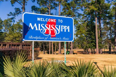 Magnolia, MS-2021: Mississippi tabelasına hoş geldiniz, Amerikan Müziğinin Doğduğu yer