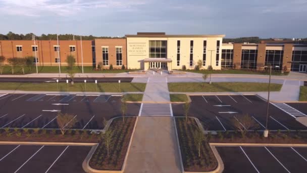 Lycée Northwest Rankin — Video