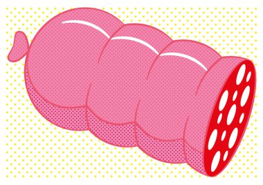 Salam pop sanat tarzı