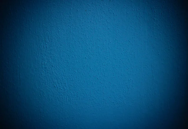 Fondo Pared Azul Negro Imagen de stock