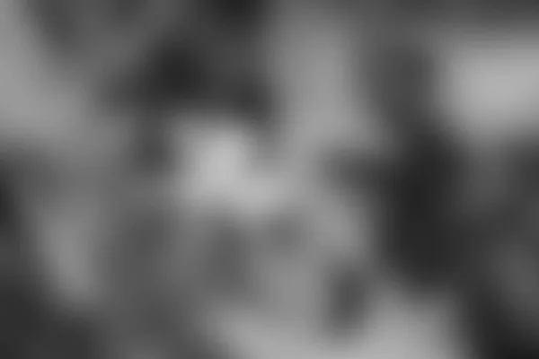 Hintergrund Eines Schwarz Weißen Verschwommenen Bewegungsmusters Verschwimmen Lassen — Stockfoto