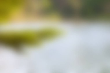 soyut pastel yumuşak renkli bulanık arkaplan bulanık odak tonundan sarı renge boyanmış