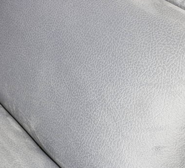 Deri kumaşın dokusunu kapat.