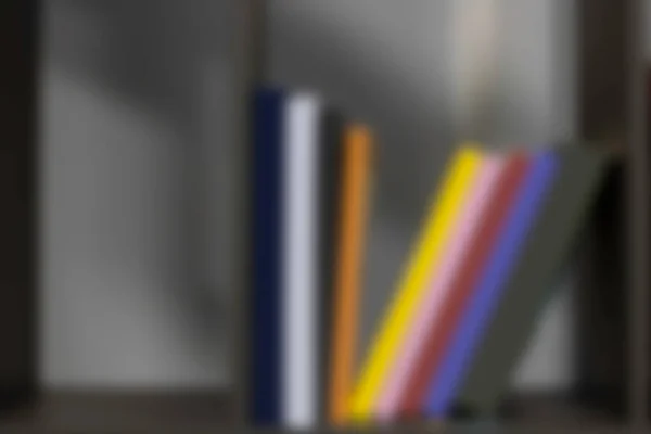 Abstract Blur Background Blurred Bokeh — Foto de Stock
