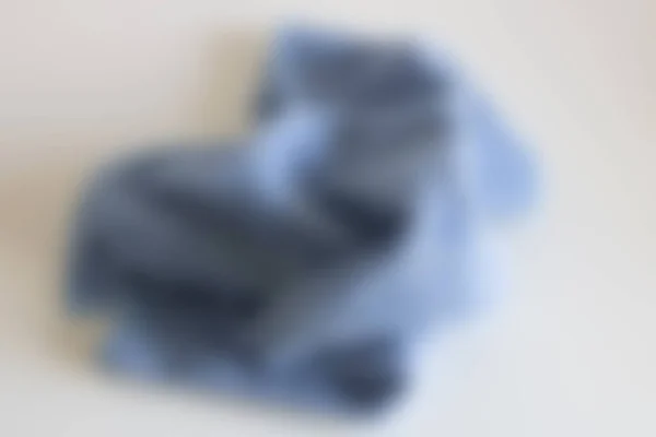 Bokeh ile soyut bulanık arkaplan