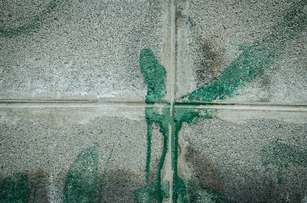 Grunge Muur Textuur Abstracte Achtergrond — Stockfoto