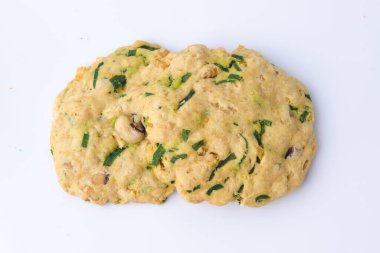 cookies multigrain healthy snack