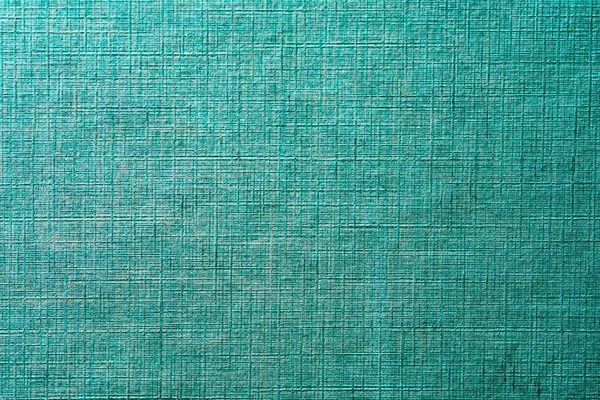 Green textured cardboard interleaving — Stock Photo, Image