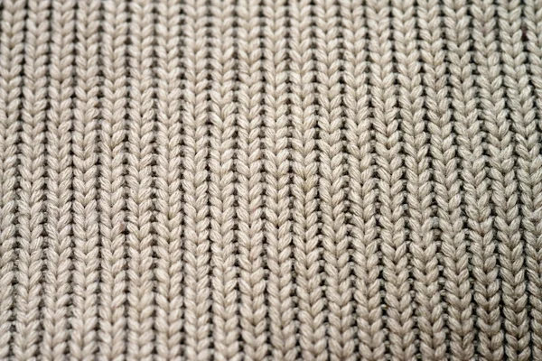 Lã textura fundo — Fotografia de Stock