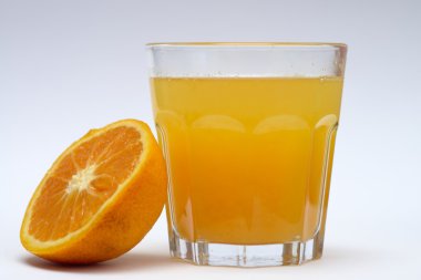 Portakal suyu