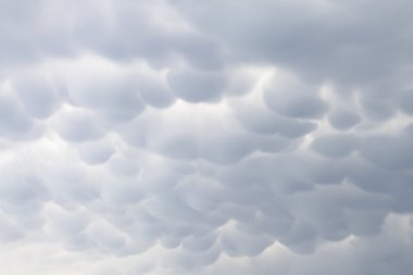 fırtına bulutları