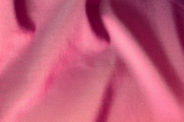 Kumaş Fuşya arka plan