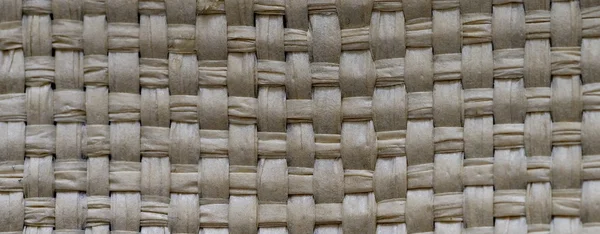 Textura de chapéus de palha — Fotografia de Stock