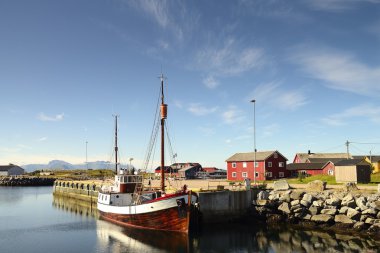 Laukvik