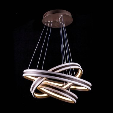 Tavan lambası için öncü ışık modern