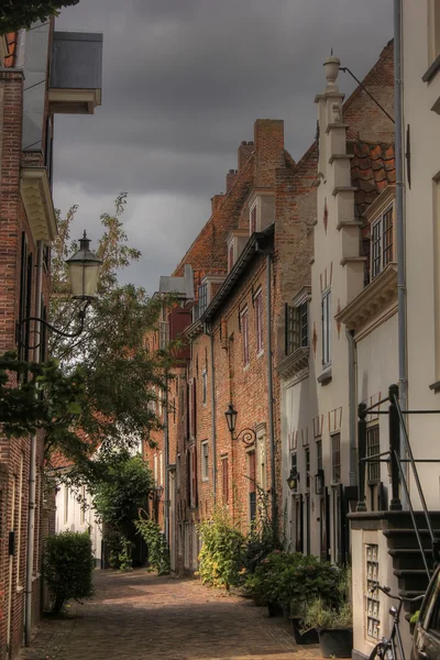 Amersfoort, The Netherlands, Europe — Stock Photo, Image