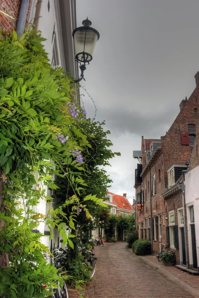 Amersfoort, The Netherlands, Europe — Stock Photo, Image