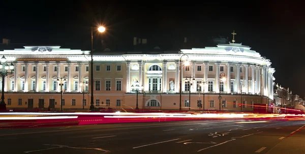 San petersburg, russia — Foto Stock