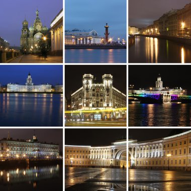 St. petersburg, Rusya Federasyonu