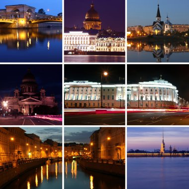 St. petersburg, Rusya Federasyonu