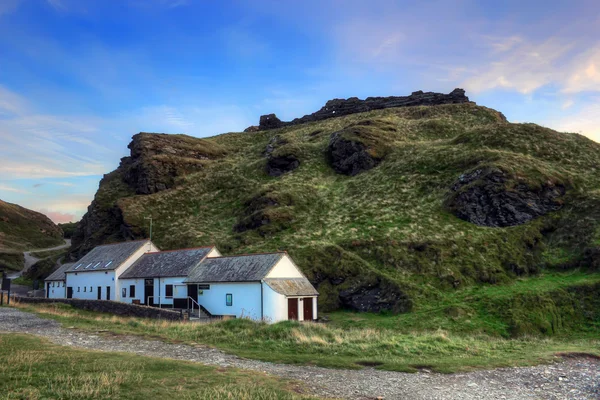 スコットランドの風景 — ストック写真