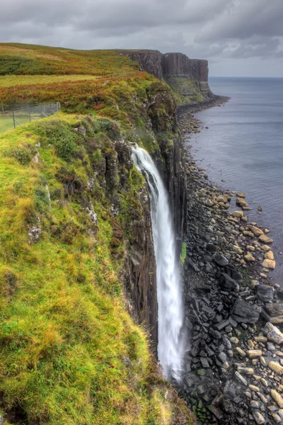 Insel Skye, Schottland — Stockfoto