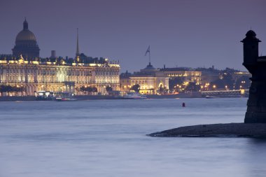 neva Nehri, st petersburg