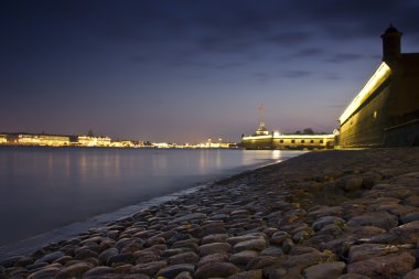 neva Nehri, st petersburg