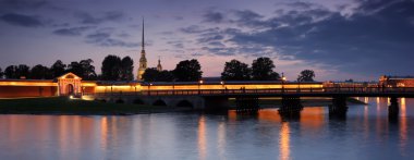 neva Nehri, st petersburg