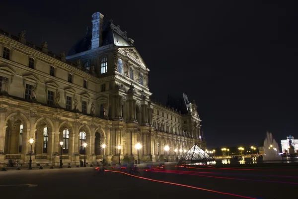 Evening Paris, Francia — Foto Stock